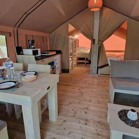 Campsite Premium